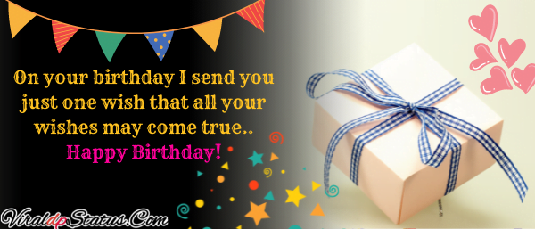 kisi ko birthday wish kaise kare in english