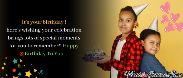 kisi ko birthday wish kaise kare in english