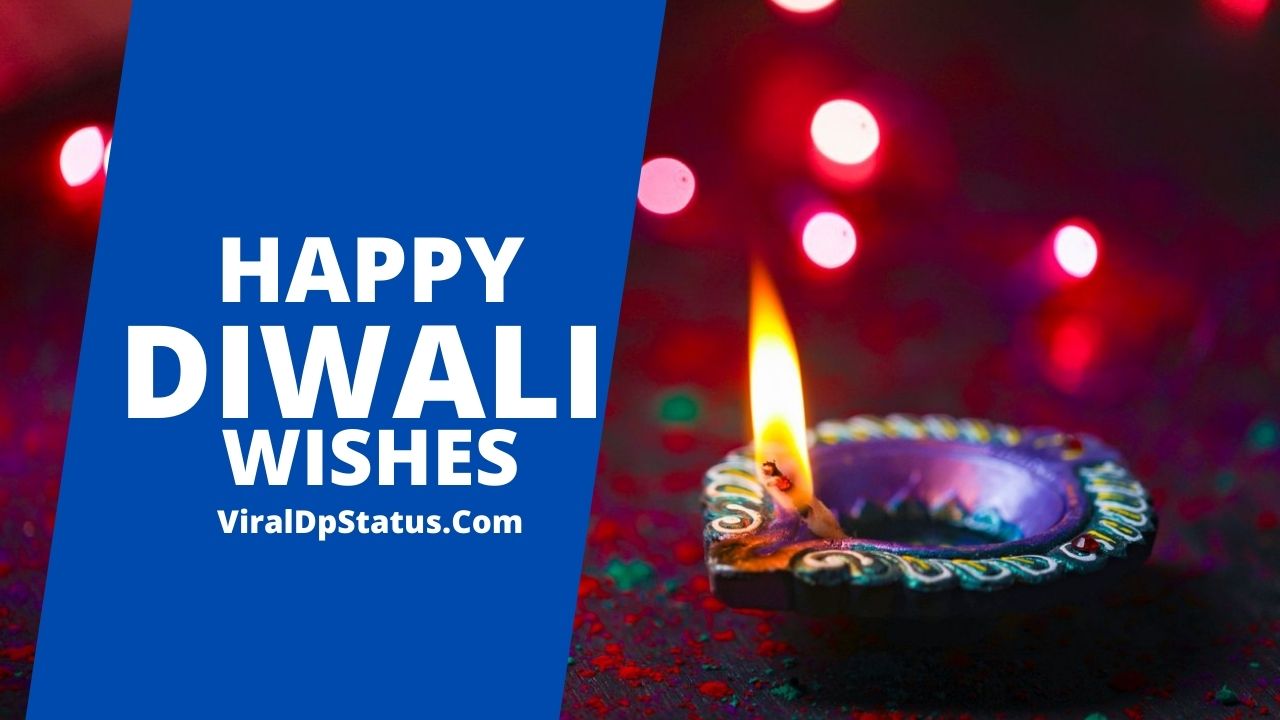 Advance Happy Diwali Wishes