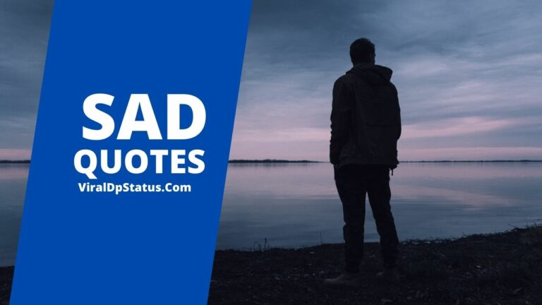 90+ Latest 2022  Sad Status in Hindi - Viral Dp Status