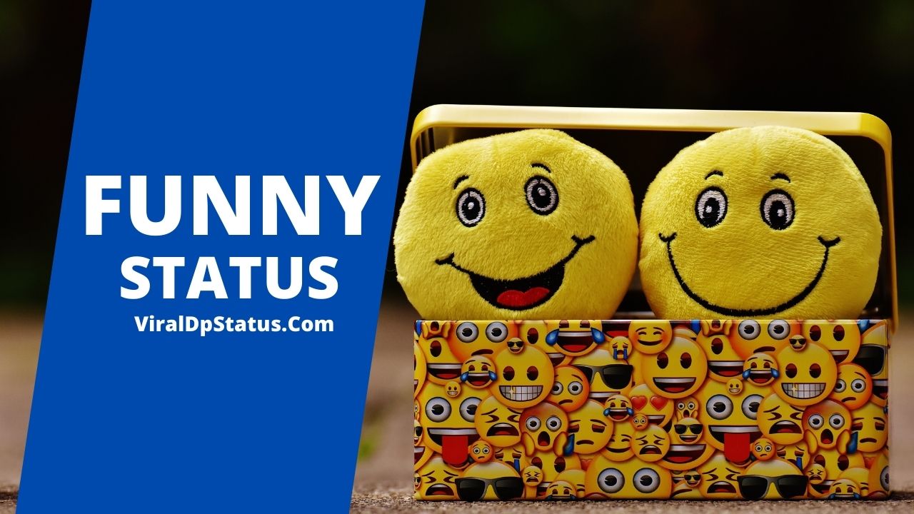 funny status