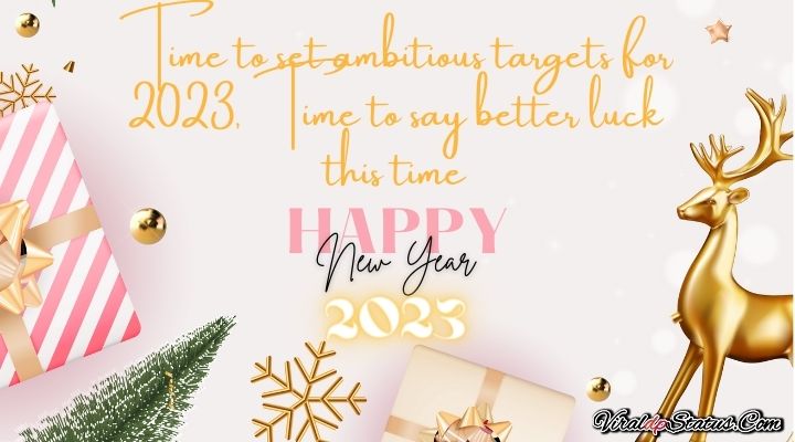 happy new year 2023 wishes