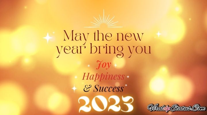 new year advance wishes 