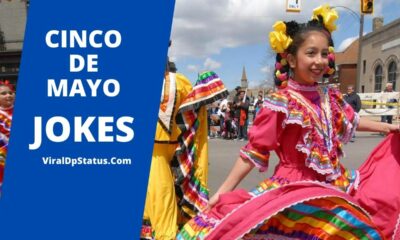 best cinco de mayo jokes