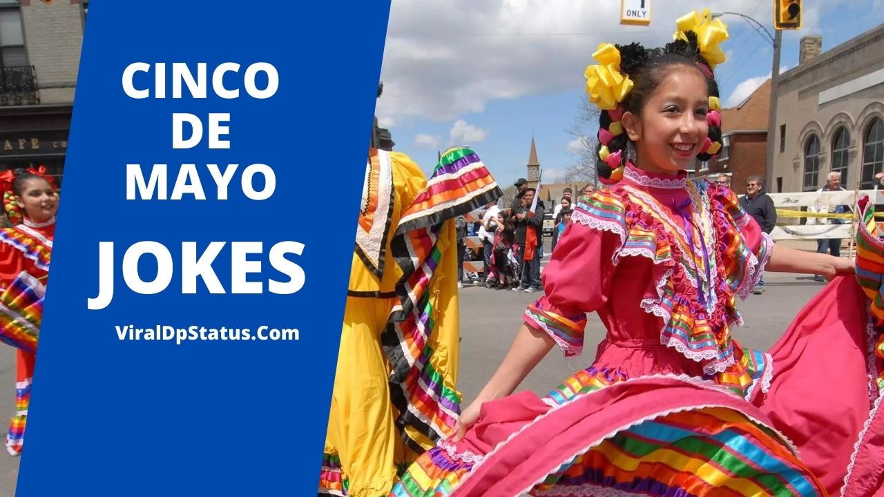 best cinco de mayo jokes